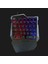 G7 Rgb Tek El 35 Tuşlu Kablolu Oyun Klavyesi 6