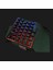 G7 Rgb Tek El 35 Tuşlu Kablolu Oyun Klavyesi 7