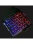 G7 Rgb Tek El 35 Tuşlu Kablolu Oyun Klavyesi 10