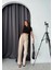 Xmpdby Kancalı Pantolon Krem (Beden: Xl) 4