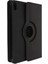 Ipad 2022 10.9 (10.nesil) Kılıf 360 Tablet Deri Kılıf - Siyah 2