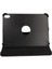 Ipad 2022 10.9 (10.nesil) Kılıf 360 Tablet Deri Kılıf - Siyah 3