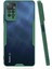 Ieg Xiaomi Redmi Note 11 Pro Kılıf Platin Silikon - Yeşil 1
