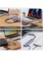 7 In 2 Hub 7 Port Çoklayıcı Çevirici USB / Type-C To Usb-C-Usb 3.0-2.0 Switch Data 3