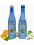 Zen Portakal-Limon-Nane ve Elma-Karanfil Aromalı Zengin Mineralli Gazlı Içecek 2'li Set 1