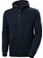Kensıngton Fermuarlı Kapüşonlu Sweatshirt - 1