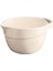 Karıştırma Kabı Yuvarlak 3.5 Lt Ekru/clay 1