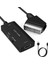 GA95 Scart To HDMI 1080P Hd Av Video Çevirici Dönüştürücü Adaptör 1
