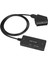 GA95 Scart To HDMI 1080P Hd Av Video Çevirici Dönüştürücü Adaptör 5