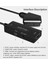 GA95 Scart To HDMI 1080P Hd Av Video Çevirici Dönüştürücü Adaptör 6