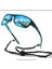 Uv Güneş Gözlügü Mavi 1