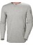 Kensington Uzun Kollu Sweatshirt -79242 1