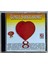 Gönül Şarkılarımız 8 (22 Süper Eser) CD (Orijinal Dönem Baskı Cd) 1