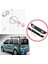 Renault Kangoo Mk2 Grand Be Bop Kw Express Fw Mpv Van 8200419876 Için Arka Plaka Aydınlatma Lambası 4