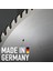 Ø355X2.40X25.4X84Z Dry Cut Paslanmaz Kronberg Profil Testeresi 2