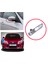 Ford Focus 2007-2020 Mondeo Mk4 2007-2015 8M5113B384AA Için Sağ Yan Ayna Sinyali Beyaz 4