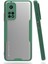 Ieg Xiaomi Mi 10T Pro Kılıf Platin Silikon - Yeşil 1
