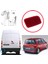 Renault Master 3 Scenic 2 Nissan NV400 Interstar Opel Movano B X62 Için Sol Arka Tampon Reflektörü 4