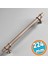 Mobilya Dolap Çekmece Kapak Mutfak Dolabı Kulpları Kulbu Kulpu Bronz Metal Kulp 224 Mm-22.4 cm 1