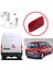 Renault Master 3 Scenic 2 Nissan NV400 Interstar Opel Movano B Için Sağ Arka Tampon Reflektörü 4