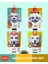Köpek Maması 4'lü Köpek Set - 1 1