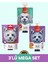 Köpek Maması 3'lü Mega Set - 3 1