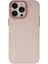 Iphone 14 Pro Kılıf Modos Metal Kapak - Pembe 1