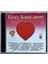Gönül Şarkılarımız 6 (18 Süper Eser) CD (Orijinal Dönem Baskı Cd) 1