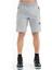 Alec Gri Melanj Standart Kalıp Erkek Şort - 81243 11