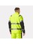 Alna 4X Hi Vis Teknik Ceket XL-269-Reflektörlü Turuncu (Hi-Vis Or 2