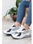 Kadın Sneaker Günlük Spor Ayakkabı 3