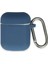 Airpods 2 (2.nesil) Hang Kılıf - Lacivert 2