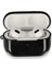 Airpods Pro (1.nesil) 3in1 Kılıf - Siyah 1