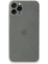 Iphone 11 Pro Max Kılıf Pp Ultra Ince Kapak - Beyaz 1