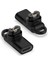 Caseonn Garmin Forerunner 570 - 47 mm Taşınabilir Şarj Dönüştürücü Adaptörü Type-C 1