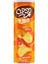 Tube Acı Baharat Aromalı Cips 160 gr x 4 Adet 2