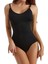 Kimi Bodysuit Korse - Siyah 2