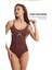 Kimi Bodysuit Korse - Siyah 8
