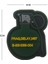 Da 3D Pvc Patch Grenade Fosforlu El Bombası Da-Nas-16 1