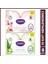Hydro Pure Aloe Vera & Sakura 8 Adet Şeffaf Cilt Bakım Sabunu 8X135 gr 1