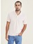 T3 Polo Pembroke + Erkek Kırmızı Polo T-Shirt - A1159 1