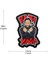 Da 3D Pvc Patch Baba Yaga John Wick Da-Nas-87 1