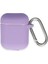 Airpods 2 (2.nesil) Hang Kılıf - Lila 2