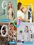 10 Inç 26 cm Rgb Ring Light Esnek Masaüstü Mengeneli Tiktoker Ring Light LED Selfie Yayın Işığı 4