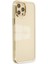 iPhone 12 Pro Max Kılıf Element Silikon - Gold 2