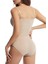 Kimi Bodysuit Korse - Bej 2