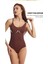 Kimi Bodysuit Korse - Bej 8