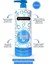 Şampuan 1000ML Mavi Seri Collagen 2