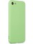 Iphone 7 Kılıf First Silikon - Açık Yeşil 2