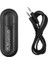 HJX-001 Araba USB Bluetooth 5 Adaptörü Ses Müzik Verici Alıcı 3.5mm Aux Tv Pc Kulaklıklar Için 1